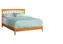 Arkwright Bed