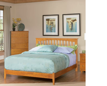 Arkwright Bed
