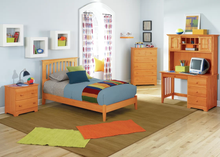 Arkwright Bed