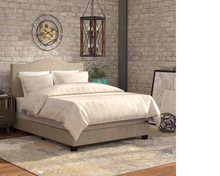Black Mesa Bed