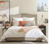Black Mesa Bed