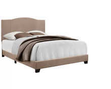 Black Mesa Bed