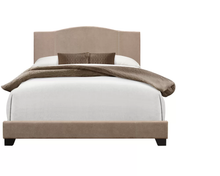 Black Mesa Bed