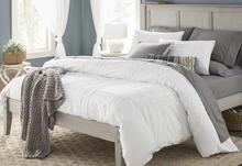 Garwood Platform Bed