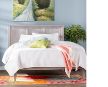 Garwood Platform Bed