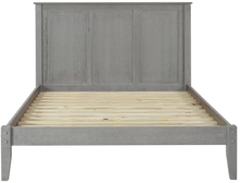 Garwood Platform Bed