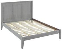 Garwood Platform Bed