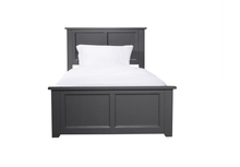 Marjorie Twin Platform bed with trundle
