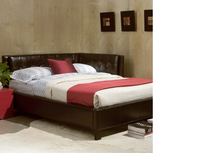 Noyes Upholstered Bed
