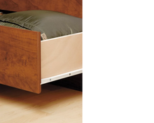 Norristown Storage Platform Bed