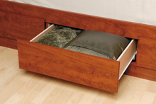 Norristown Storage Platform Bed