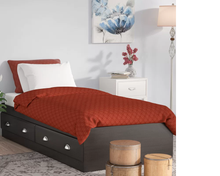 Revere Storage Platform Bed