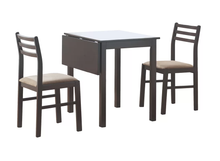 Arquette 3 Piece Dining Table set