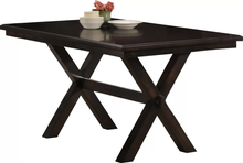 Johanson 6 Piece Dining Table set