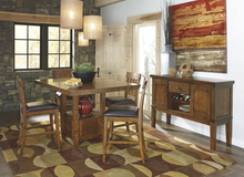 Rebecca 5 Piece Dining Table set