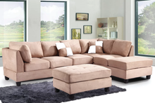 Childress Living Room set