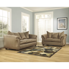 Chisolm Living Room set