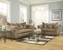 Chisolm Living Room set