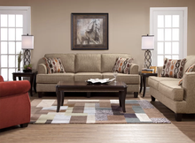 Nordberg Living Room set