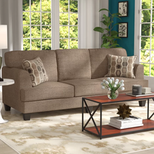 Nordberg Living Room set