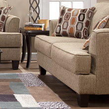 Nordberg Living Room set