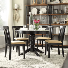 Oneill Modern 7 Piece Dining Table set