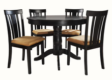 Oneill Modern 7 Piece Dining Table set