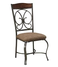 Wren Post 5 Piece Dining Table set