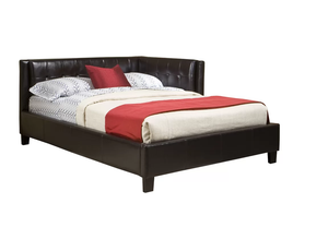 Noyes Upholstered Bed