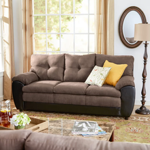 Brewster Configurable Living Room set