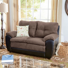 Brewster Configurable Living Room set